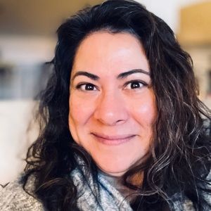 Meet your Posher, Marie